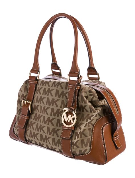 are michael kors purses legal.